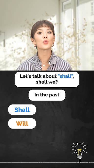 shall