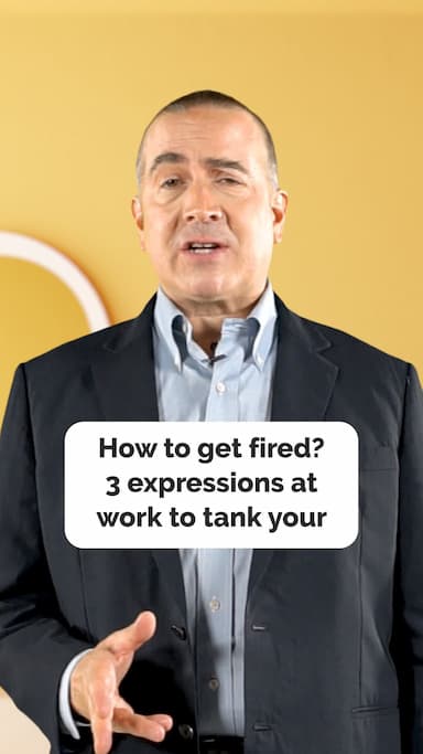 expressions-to-tank-your-career