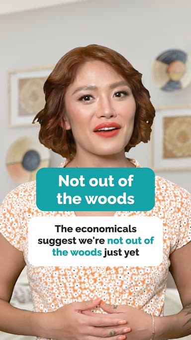 not-out-of-the-woods