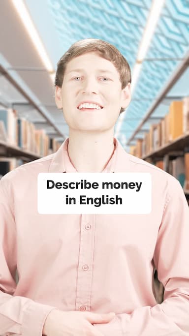 adjectives-for-money