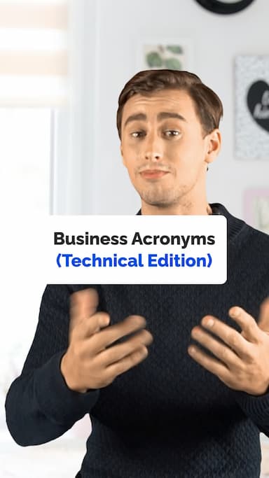 it-acronyms