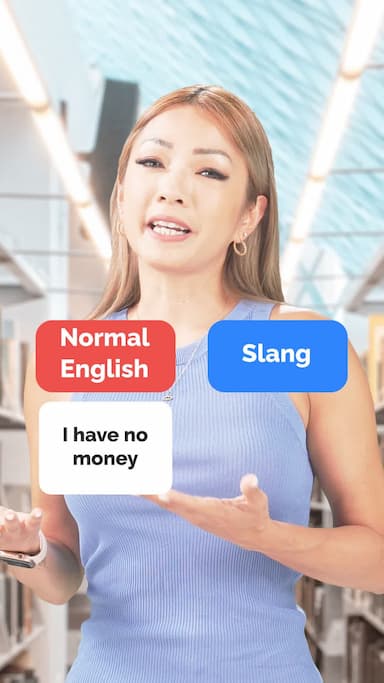 native-english-slang