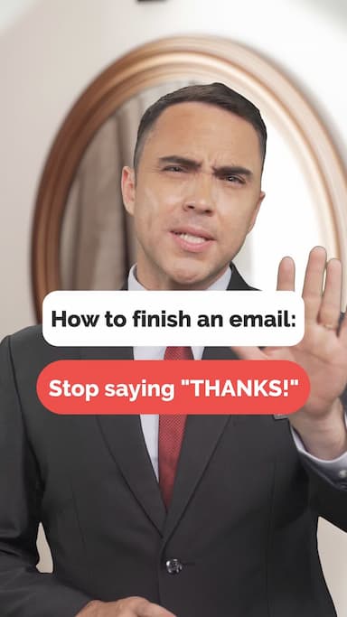 how-to-finish-an-email