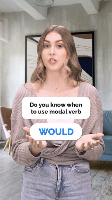 modal-would