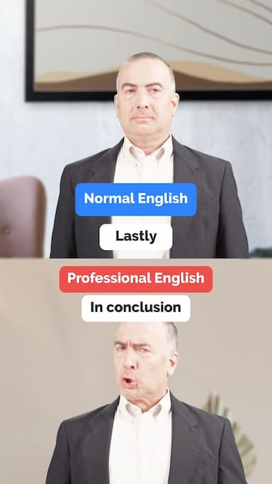 normal-english-vs-professional