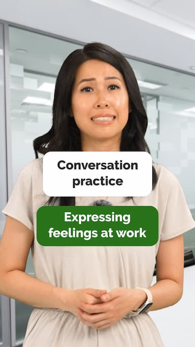 expressing-feelings-at-work