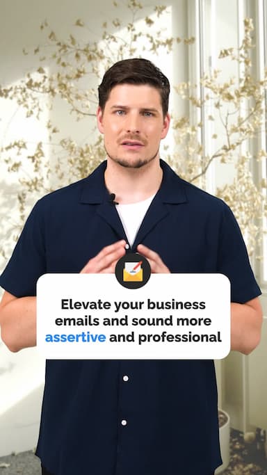 email-assertiveness