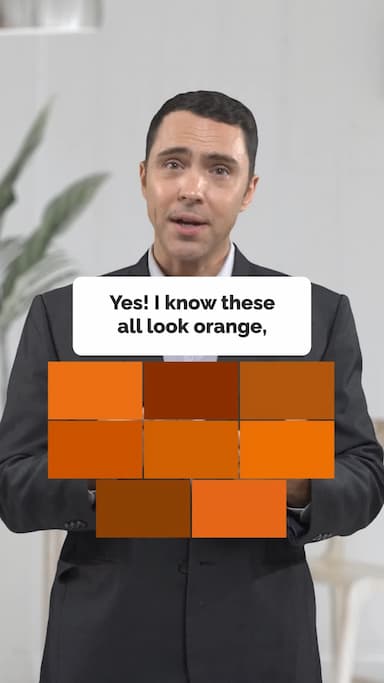 shades-of-orange