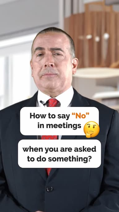 saying-no-in-meetings