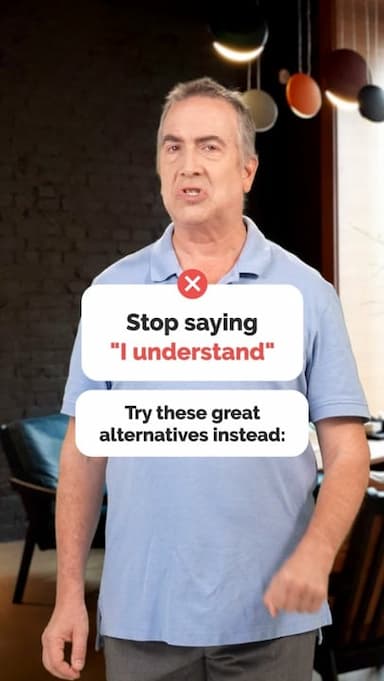 alternatives-to-i-understand