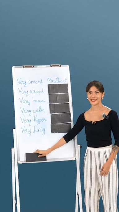 personality-instensifiers