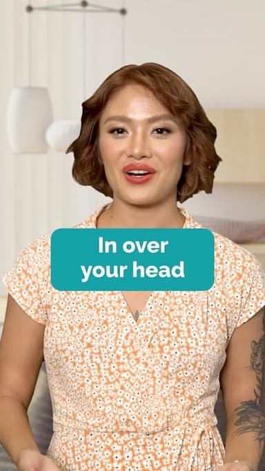 in-over-your-head