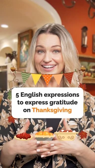 express-gratitude