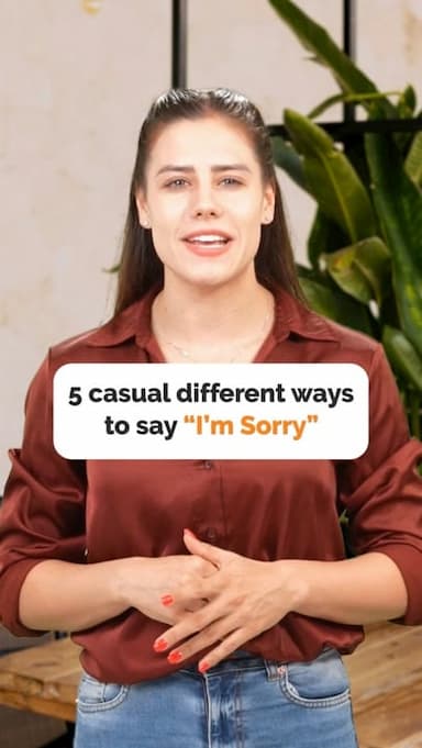 different-ways-to-say-im-sorry