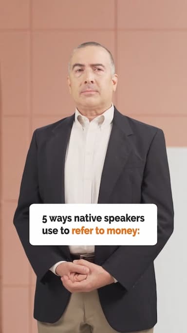 slang-for-money