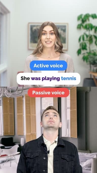 passive-forms