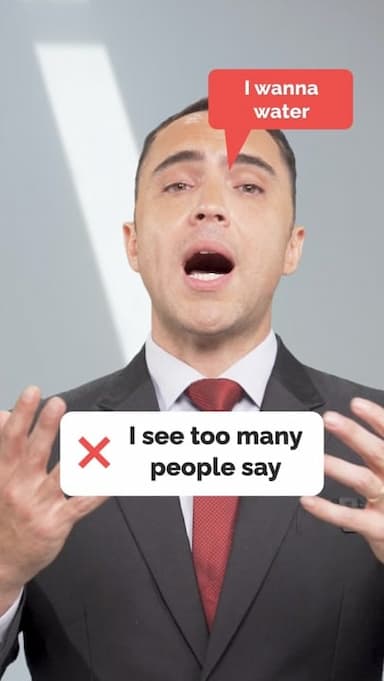 use-wanna-correctly