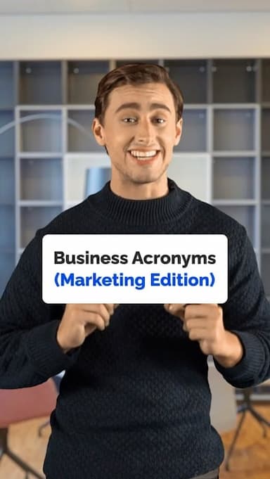 acronyms-marketing