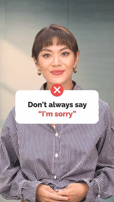 stop-saying-i-am-sorry