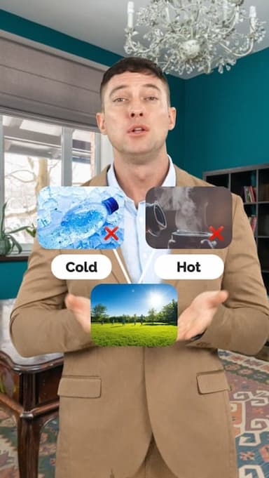 temperature-and-sensation
