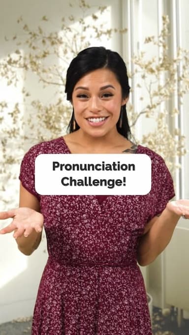 gh-pronounciation