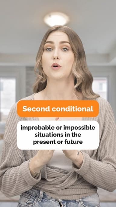 second-conditional
