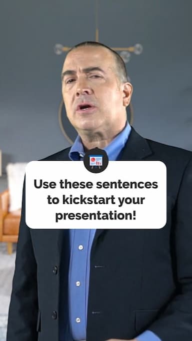 start-a-presentation