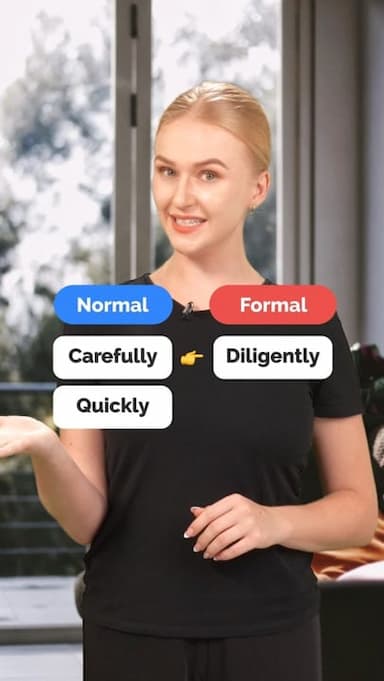 everyday-formal-adverbs