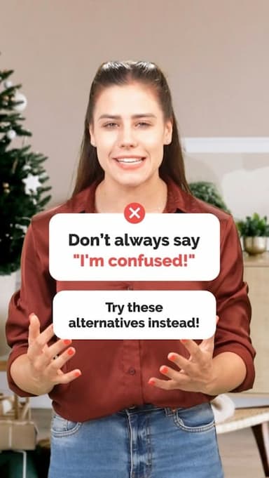 alternatives-to-im-confused