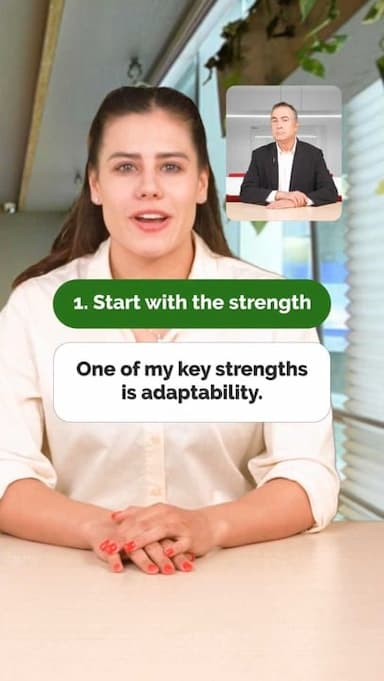 answering-strengths-question