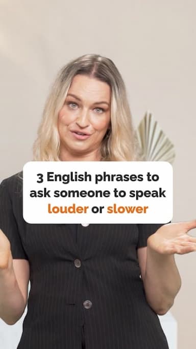 speak-slower-please