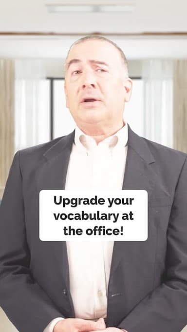 native-expressions-at-the-office