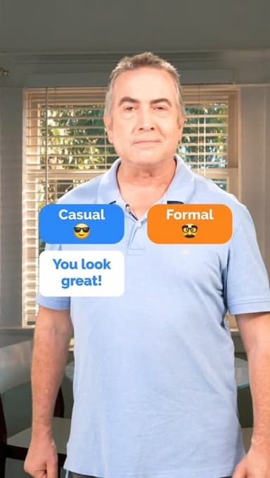 casual-vs-formal-compliment