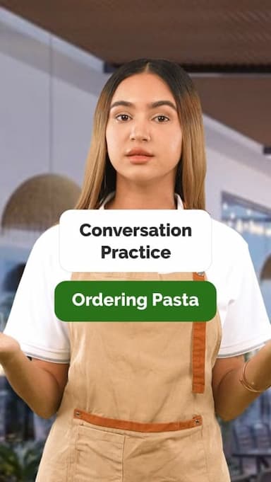 ordering-pasta