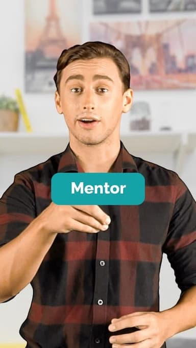 mentor