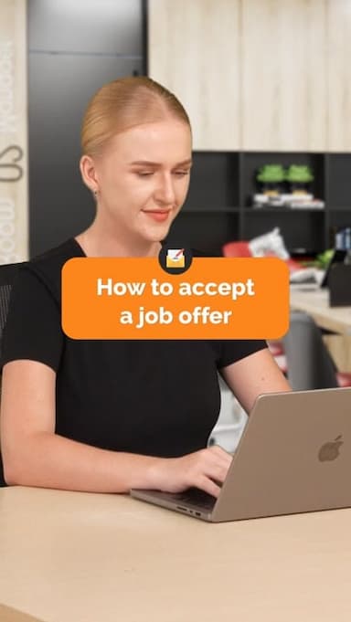 how-to-accept-a-job-offer