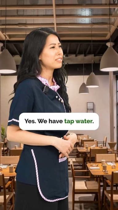 ordering-water
