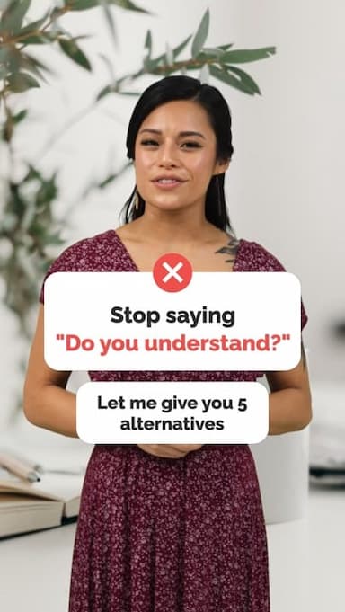 formal-do-you-understand