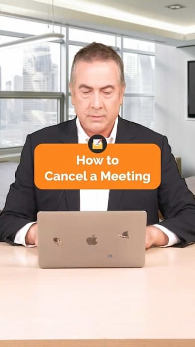 how-to-cancel-a-meeting