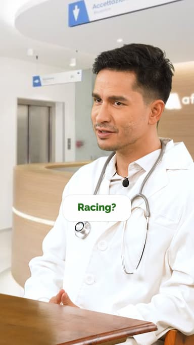 heart-racing-dizziness