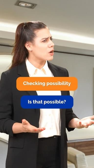 checking-possibility