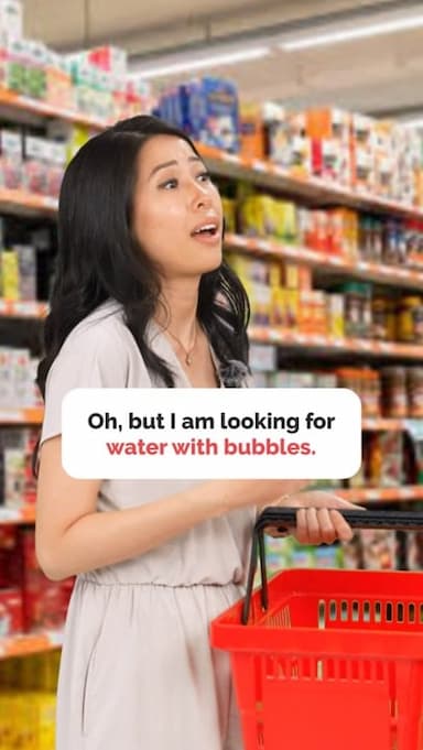 supermarket-conversation