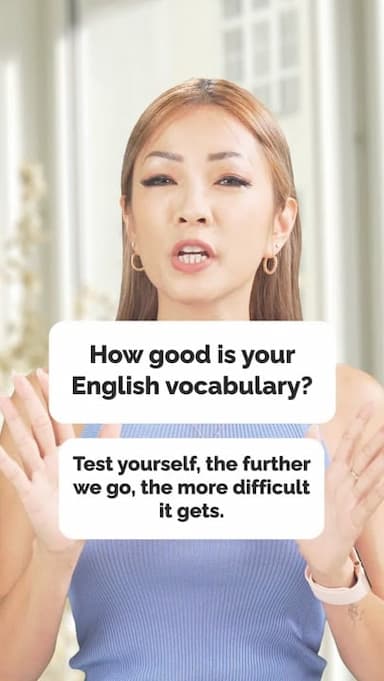 english-vocabulary-test-6