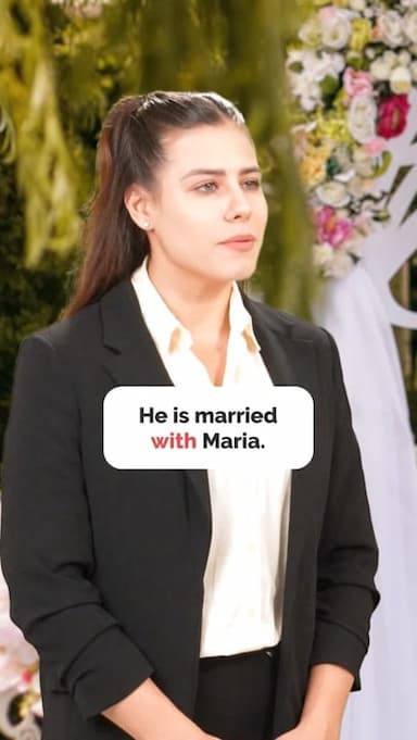 married-to