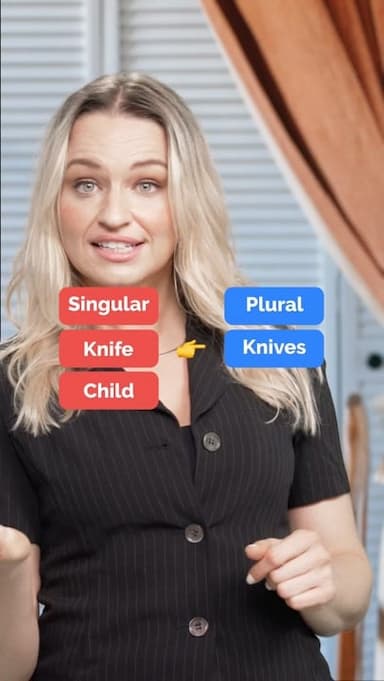 irregular-plurals